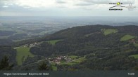 Archiv Foto Webcam Brotjacklriegel - Blick vom Aussichtsturm 14:00