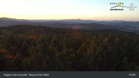 Archiv Foto Webcam Brotjacklriegel - Blick vom Aussichtsturm 02:00