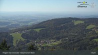 Archiv Foto Webcam Brotjacklriegel - Blick vom Aussichtsturm 12:00