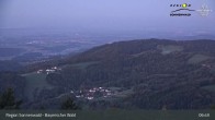 Archiv Foto Webcam Brotjacklriegel - Blick vom Aussichtsturm 06:00
