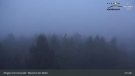 Archiv Foto Webcam Brotjacklriegel - Blick vom Aussichtsturm 06:00