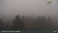 Archiv Foto Webcam Brotjacklriegel - Blick vom Aussichtsturm 18:00