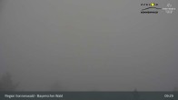 Archiv Foto Webcam Brotjacklriegel - Blick vom Aussichtsturm 08:00