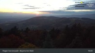 Archiv Foto Webcam Brotjacklriegel - Blick vom Aussichtsturm 00:00