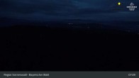 Archiv Foto Webcam Brotjacklriegel - Blick vom Aussichtsturm 06:00