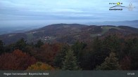 Archiv Foto Webcam Brotjacklriegel - Blick vom Aussichtsturm 07:00
