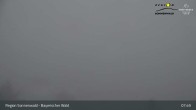 Archived image Webcam Brotjacklriegel - View from the lookout tower 07:00
