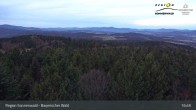 Archiv Foto Webcam Brotjacklriegel - Blick vom Aussichtsturm 02:00