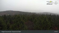 Archiv Foto Webcam Brotjacklriegel - Blick vom Aussichtsturm 07:00