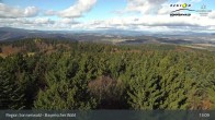 Archiv Foto Webcam Brotjacklriegel - Blick vom Aussichtsturm 12:00