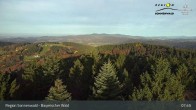 Archiv Foto Webcam Brotjacklriegel - Blick vom Aussichtsturm 07:00