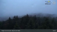 Archiv Foto Webcam Brotjacklriegel - Blick vom Aussichtsturm 04:00