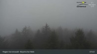 Archiv Foto Webcam Brotjacklriegel - Blick vom Aussichtsturm 07:00