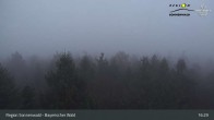 Archiv Foto Webcam Brotjacklriegel - Blick vom Aussichtsturm 02:00