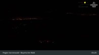 Archiv Foto Webcam Brotjacklriegel - Blick vom Aussichtsturm 04:00