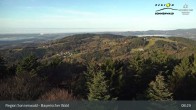 Archiv Foto Webcam Brotjacklriegel - Blick vom Aussichtsturm 07:00