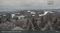 Archiv Foto Webcam Brotjacklriegel - Blick vom Aussichtsturm 07:00