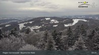 Archiv Foto Webcam Brotjacklriegel - Blick vom Aussichtsturm 08:00