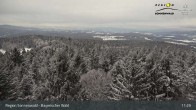 Archiv Foto Webcam Brotjacklriegel - Blick vom Aussichtsturm 10:00