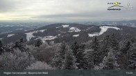 Archiv Foto Webcam Brotjacklriegel - Blick vom Aussichtsturm 12:00