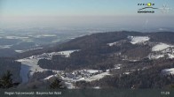Archiv Foto Webcam Brotjacklriegel - Blick vom Aussichtsturm 10:00