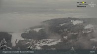 Archiv Foto Webcam Brotjacklriegel - Blick vom Aussichtsturm 12:00