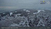 Archiv Foto Webcam Brotjacklriegel - Blick vom Aussichtsturm 18:00