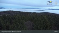 Archiv Foto Webcam Brotjacklriegel - Blick vom Aussichtsturm 07:00