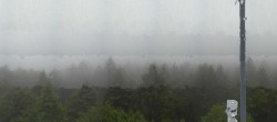 Archiv Foto Webcam Aussichtsturm am Brotjacklriegel 13:00