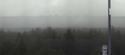 Archiv Foto Webcam Aussichtsturm am Brotjacklriegel 17:00