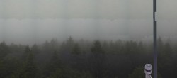 Archiv Foto Webcam Aussichtsturm am Brotjacklriegel 05:00