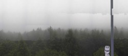 Archiv Foto Webcam Aussichtsturm am Brotjacklriegel 05:00