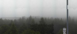Archiv Foto Webcam Aussichtsturm am Brotjacklriegel 07:00