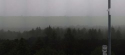 Archiv Foto Webcam Aussichtsturm am Brotjacklriegel 17:00