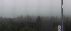 Archived image Webcam Lookout tower at Brotjacklriegel 06:00