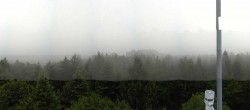 Archived image Webcam Lookout tower at Brotjacklriegel 07:00