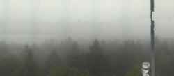 Archiv Foto Webcam Aussichtsturm am Brotjacklriegel 07:00
