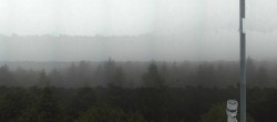 Archiv Foto Webcam Aussichtsturm am Brotjacklriegel 09:00