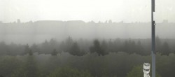 Archiv Foto Webcam Aussichtsturm am Brotjacklriegel 13:00