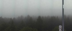 Archiv Foto Webcam Aussichtsturm am Brotjacklriegel 06:00