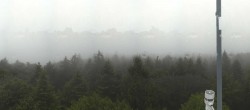 Archiv Foto Webcam Aussichtsturm am Brotjacklriegel 11:00