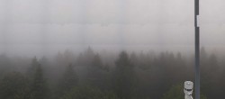 Archiv Foto Webcam Aussichtsturm am Brotjacklriegel 05:00