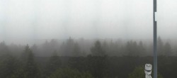 Archiv Foto Webcam Aussichtsturm am Brotjacklriegel 06:00