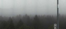 Archiv Foto Webcam Aussichtsturm am Brotjacklriegel 07:00