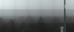 Archiv Foto Webcam Aussichtsturm am Brotjacklriegel 09:00