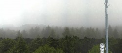 Archiv Foto Webcam Aussichtsturm am Brotjacklriegel 11:00