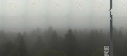 Archiv Foto Webcam Aussichtsturm am Brotjacklriegel 11:00