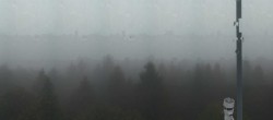 Archiv Foto Webcam Aussichtsturm am Brotjacklriegel 13:00