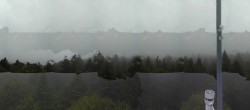 Archiv Foto Webcam Aussichtsturm am Brotjacklriegel 11:00
