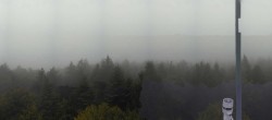 Archiv Foto Webcam Aussichtsturm am Brotjacklriegel 08:00